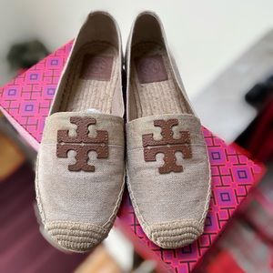 Tory Burch Espadrilles